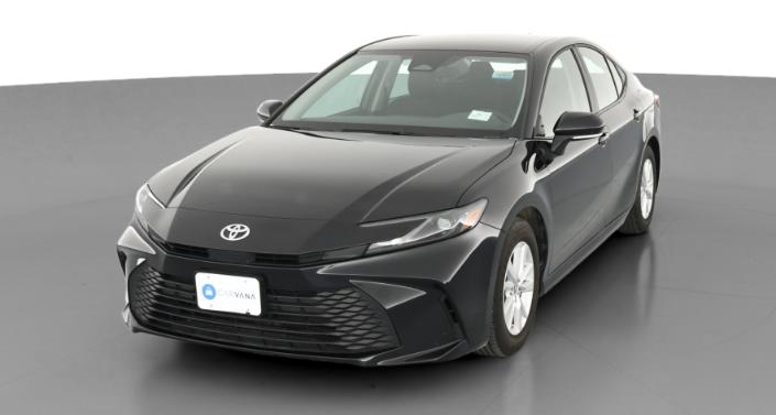 2025 Toyota Camry LE -
                San Antonio, TX