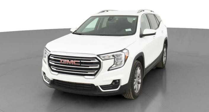 2024 GMC Terrain SLT -
                Indianapolis, IN