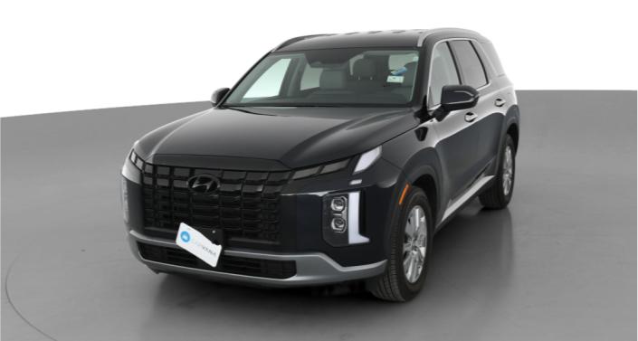 2024 Hyundai Palisade SEL -
                Richton Park, IL