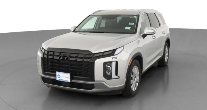 2024 Hyundai Palisade SEL -
                Indianapolis, IN