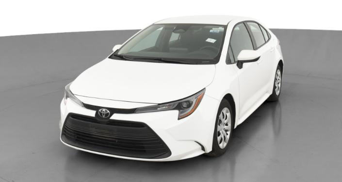 2023 Toyota Corolla LE -
                Indianapolis, IN