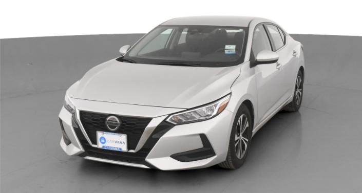 2023 Nissan Sentra SV -
                Indianapolis, IN