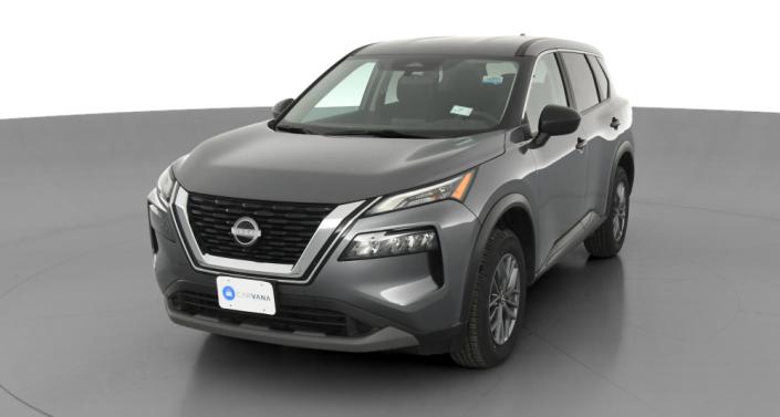 2023 Nissan Rogue S -
                San Antonio, TX