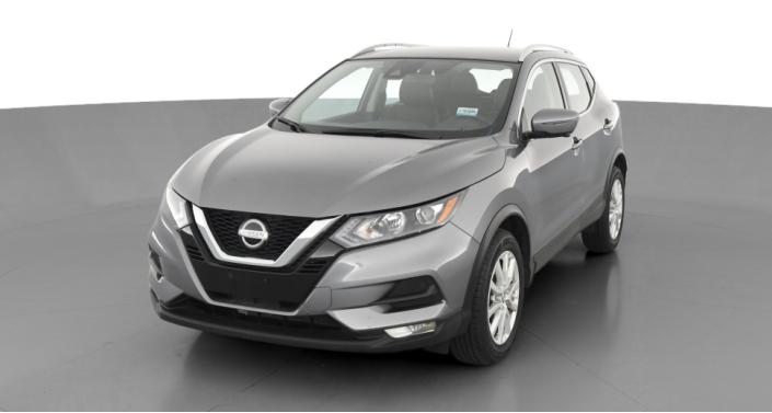 2022 Nissan Rogue Sport SV -
                Haines City, FL