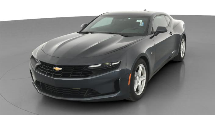 2023 Chevrolet Camaro LT -
                West Memphis, AR