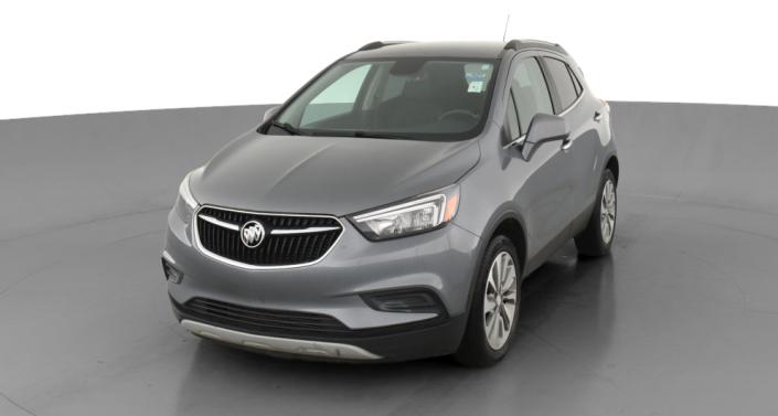 2020 Buick Encore Preferred -
                Indianapolis, IN