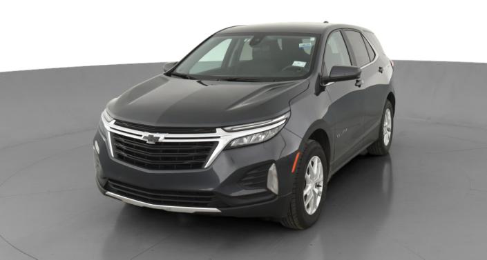 2023 Chevrolet Equinox LT -
                Indianapolis, IN