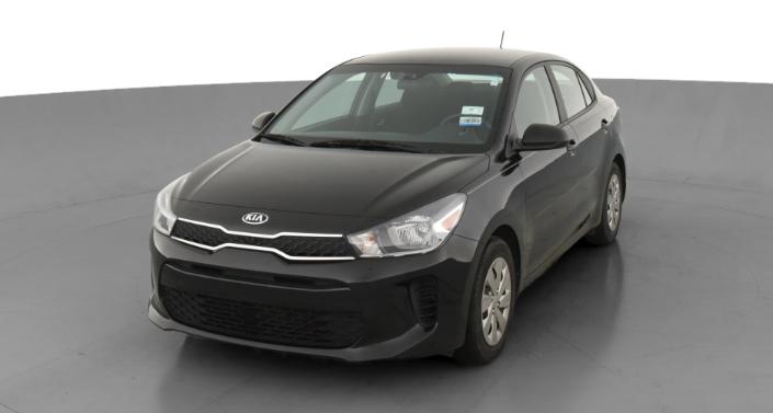 2020 Kia Rio S -
                Indianapolis, IN