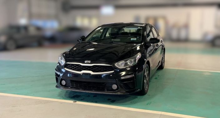 2021 Kia Forte LXS -
                Fairview, OR