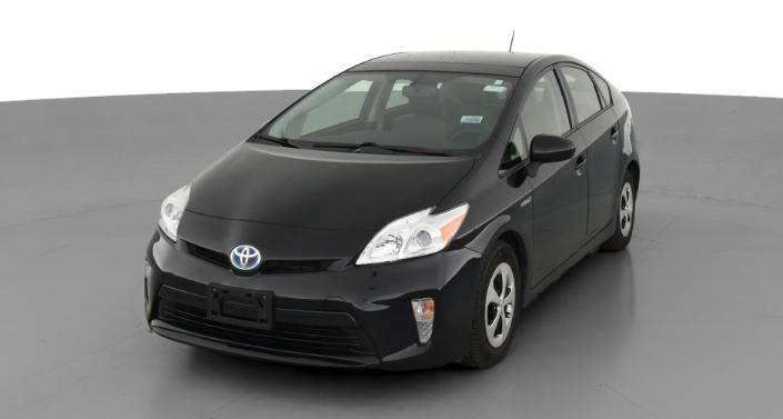 2013 Toyota Prius Four -
                Concord, NC