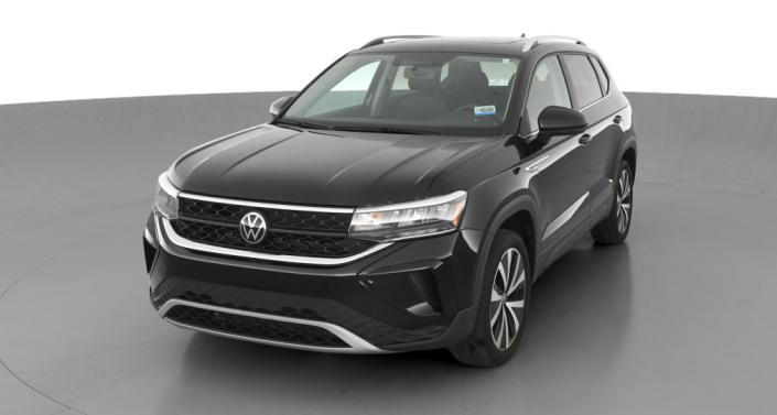 2022 Volkswagen Taos SE -
                Colonial Heights, VA