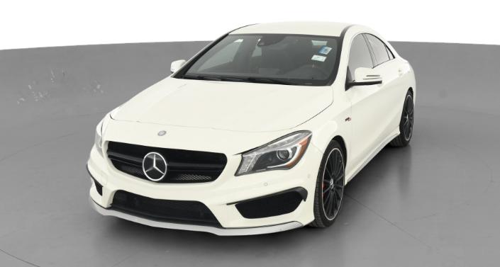 2014 Mercedes-Benz CLA 45 AMG -
                Lorain, OH