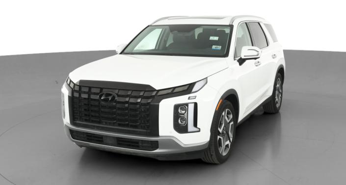 2024 Hyundai Palisade Limited -
                Lorain, OH