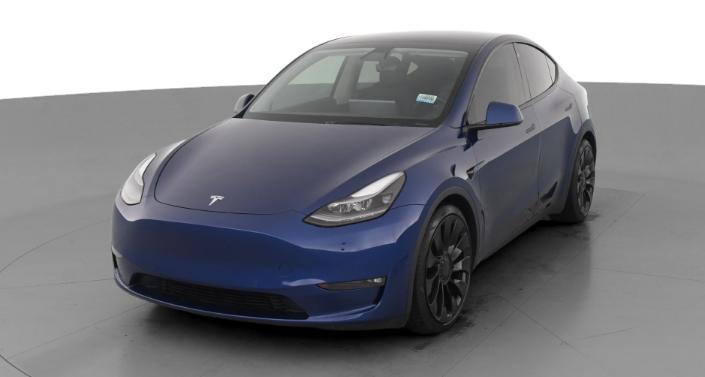 2022 Tesla Model Y Performance -
                Dania, FL