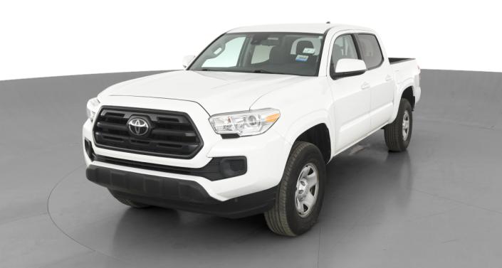2019 Toyota Tacoma SR5 -
                Akron, NY