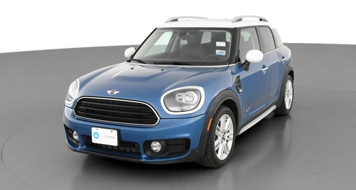 2018 MINI Cooper Countryman  -
                Auburn, GA