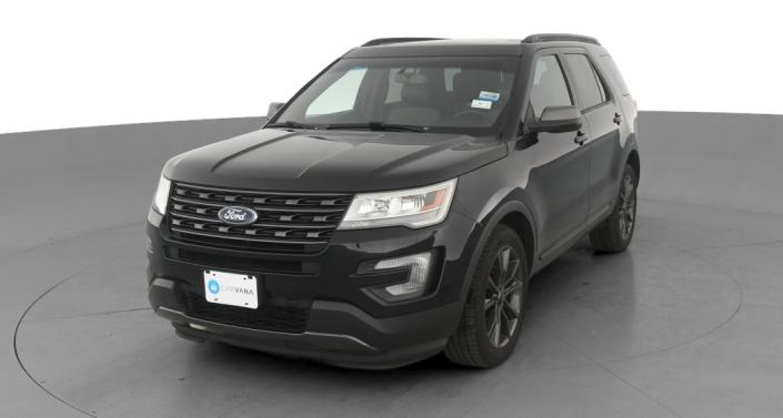 2017 Ford Explorer XLT -
                Hebron, OH