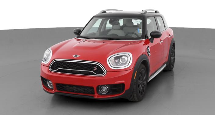 2020 MINI Cooper Countryman S -
                Concord, NC