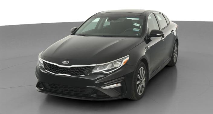 2019 Kia Optima LX -
                West Memphis, AR