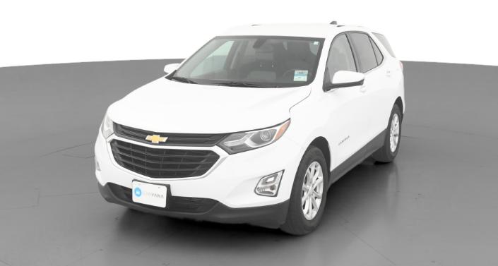 2019 Chevrolet Equinox LT -
                Auburn, GA