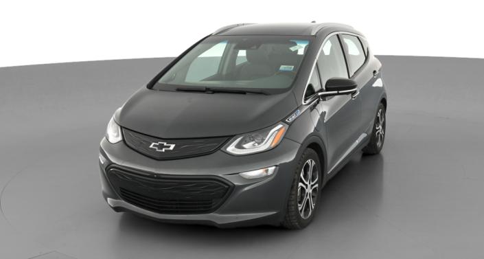 2021 Chevrolet Bolt EV Premier -
                Trenton, OH