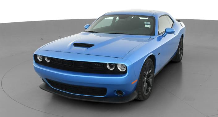 2023 Dodge Challenger R/T -
                Lorain, OH