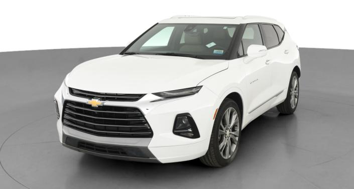 2019 Chevrolet Blazer Premier -
                Bessemer, AL