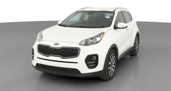 2019 Kia Sportage EX -
                Tolleson, AZ