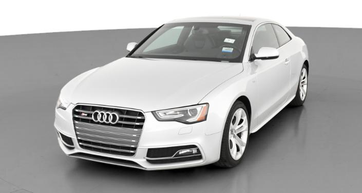 2013 Audi S5 Premium Plus -
                Auburn, GA