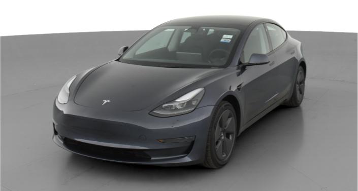 2023 Tesla Model 3 Standard Range -
                Concord, NC