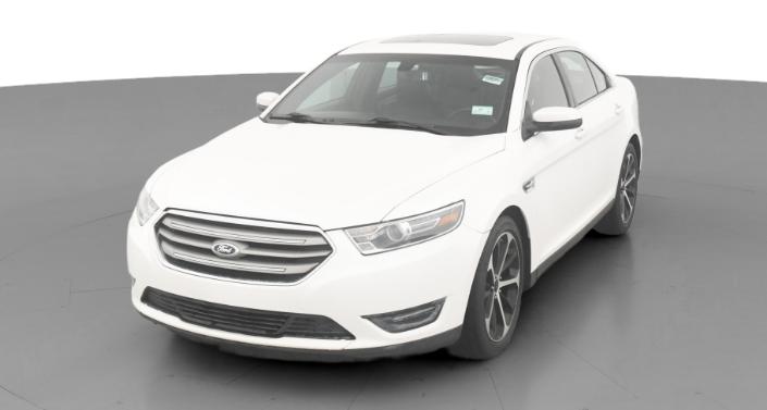 2015 Ford Taurus SEL -
                Auburn, GA