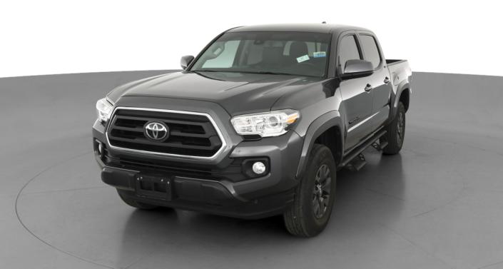 2021 Toyota Tacoma SR5 -
                Bessemer, AL