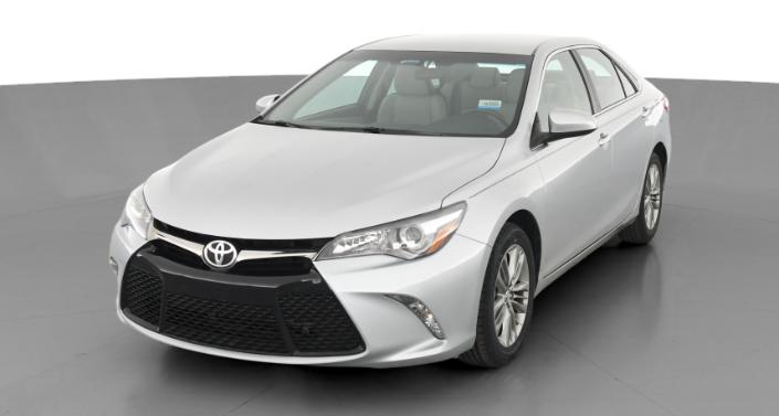 2017 Toyota Camry SE -
                Haines City, FL