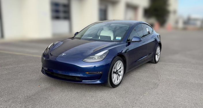 2021 Tesla Model 3 Long Range -
                Bessemer, AL