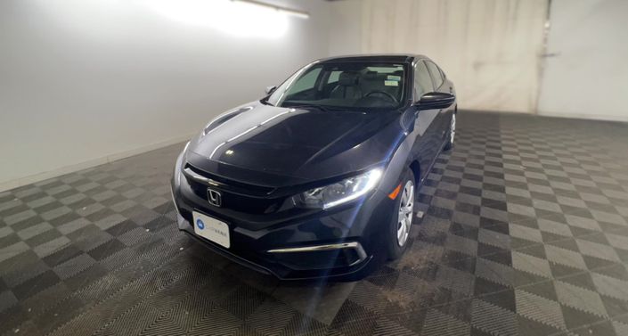 2020 Honda Civic LX -
                Framingham, MA