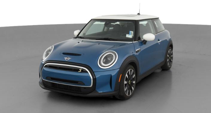 2023 MINI Cooper Hardtop SE -
                Concord, NC