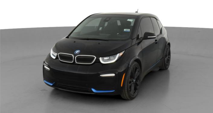 2018 BMW i3 S -
                Concord, NC