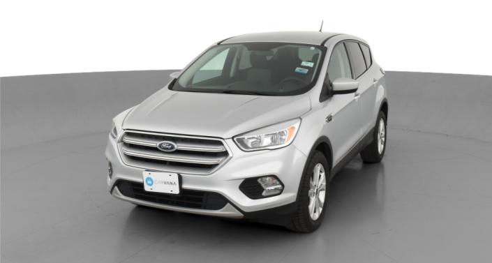 2019 Ford Escape SE -
                Auburn, GA