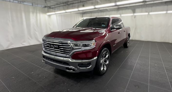 2023 RAM 1500 laramie Longhorn -
                Indianapolis, IN