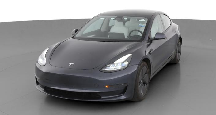 2023 Tesla Model 3 Standard Range -
                Concord, NC