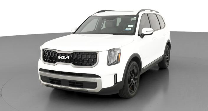 2023 Kia Telluride EX -
                Bessemer, AL