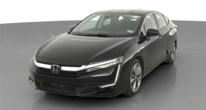 2019 Honda Clarity Base -
                Wheatland, OK