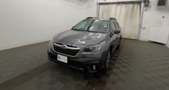 2022 Subaru Outback Premium -
                Framingham, MA