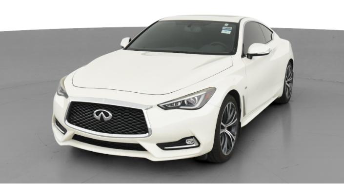 2017 INFINITI Q60 Premium -
                Concord, NC