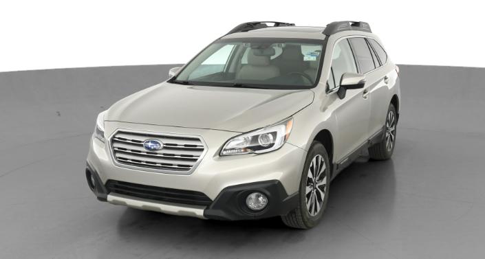 2016 Subaru Outback 2.5i Limited -
                Lorain, OH