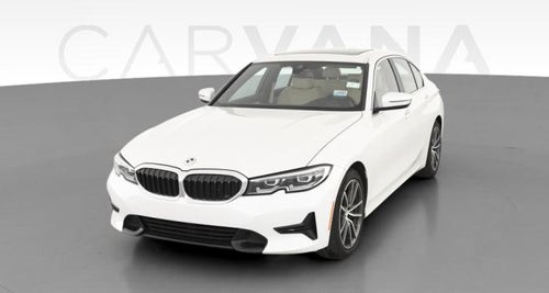 2019 BMW 3 Series