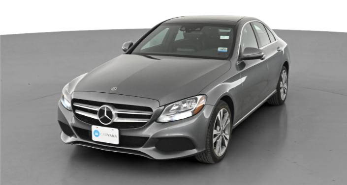 2018 Mercedes-Benz C-Class C 300 -
                Beverly, NJ