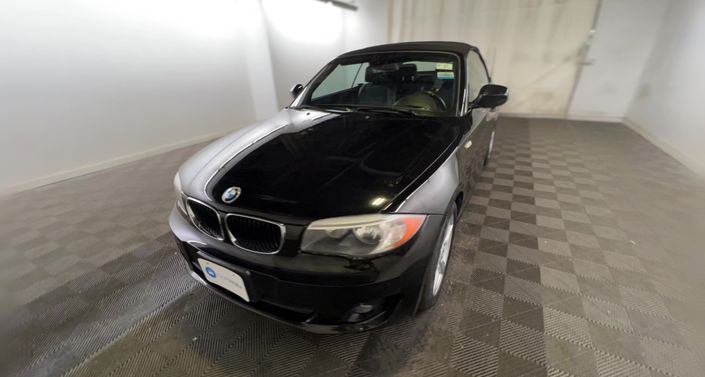 2012 BMW 1 Series 128i -
                Framingham, MA