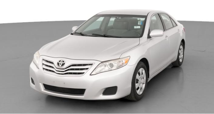 2010 Toyota Camry LE -
                Tolleson, AZ