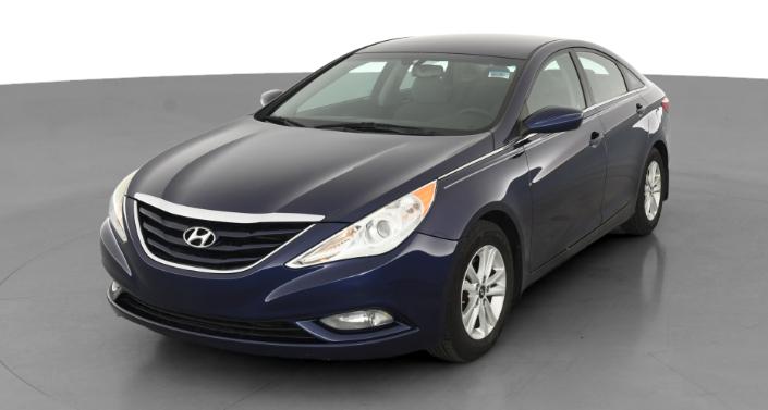 2013 Hyundai Sonata GLS -
                Bessemer, AL